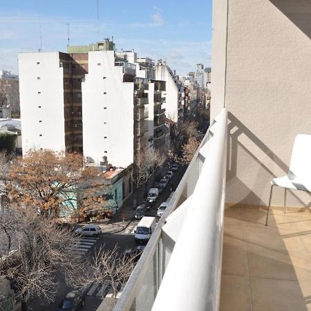 Cimma Suites Apart Hotel Buenos Aires Luaran gambar