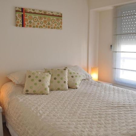 Cimma Suites Apart Hotel Buenos Aires Luaran gambar