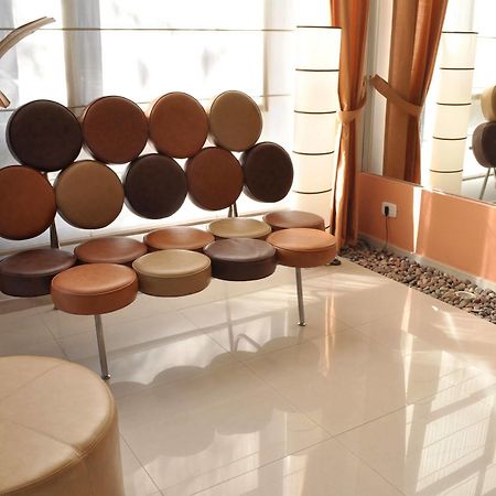 Cimma Suites Apart Hotel Buenos Aires Luaran gambar