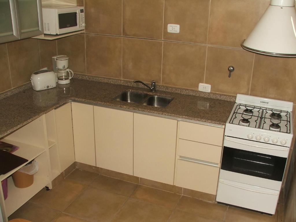 Cimma Suites Apart Hotel Buenos Aires Luaran gambar