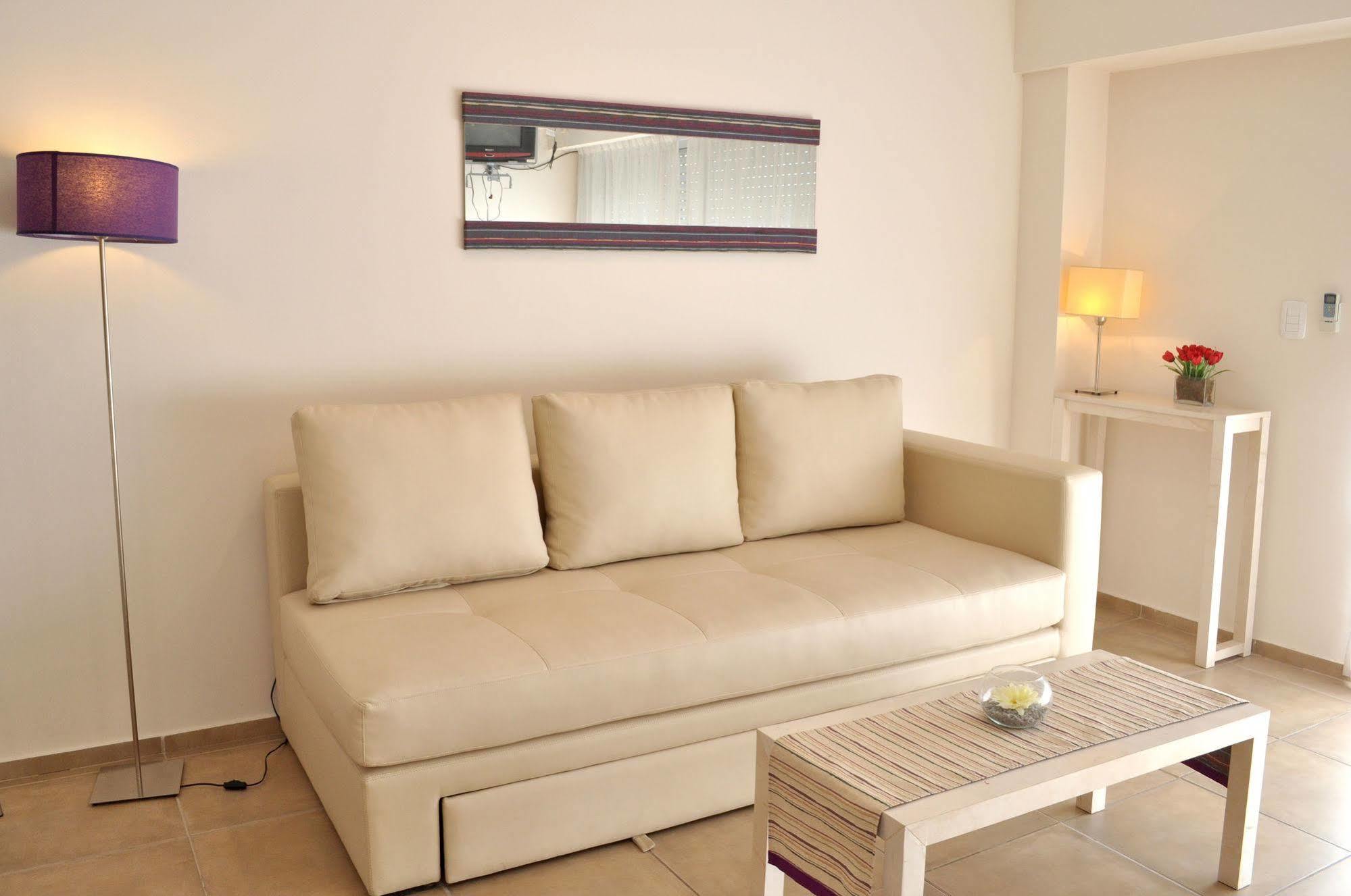 Cimma Suites Apart Hotel Buenos Aires Luaran gambar