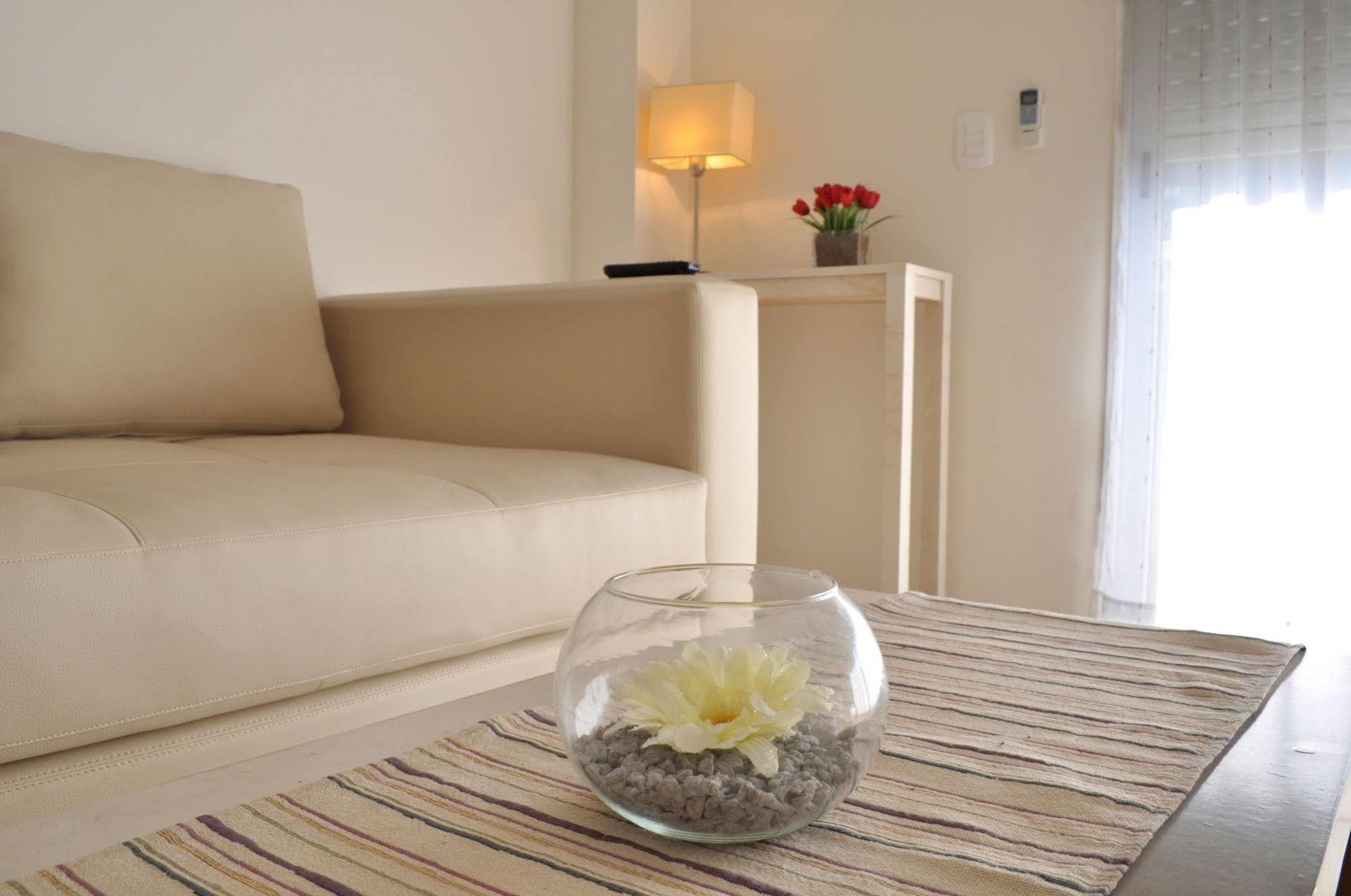 Cimma Suites Apart Hotel Buenos Aires Luaran gambar