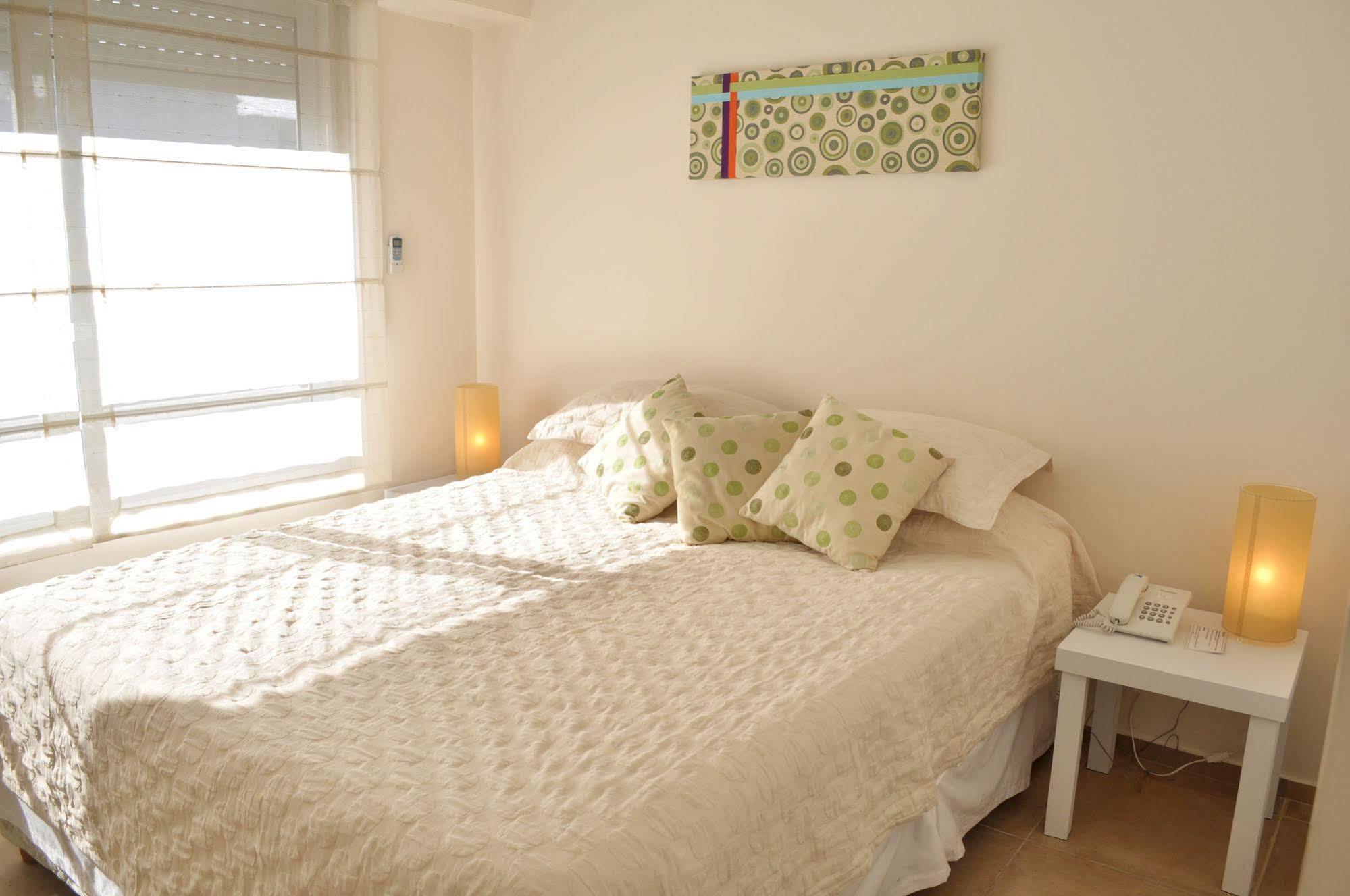 Cimma Suites Apart Hotel Buenos Aires Luaran gambar