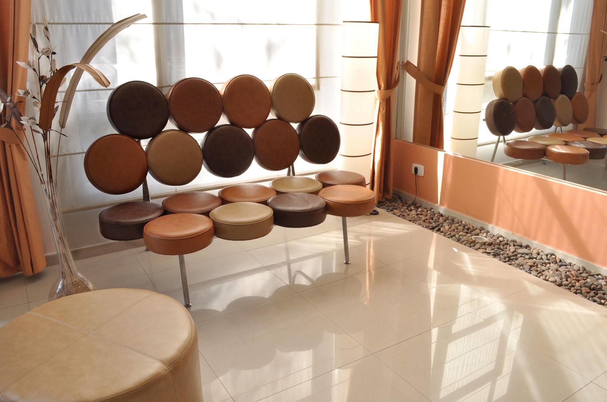 Cimma Suites Apart Hotel Buenos Aires Luaran gambar