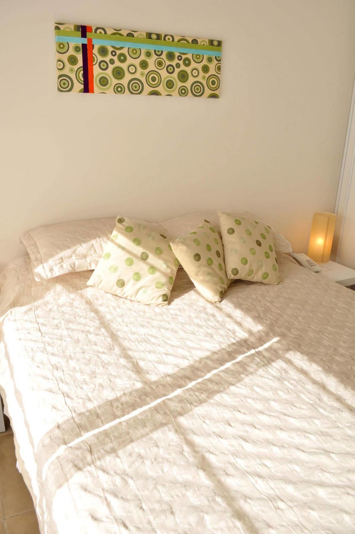 Cimma Suites Apart Hotel Buenos Aires Luaran gambar