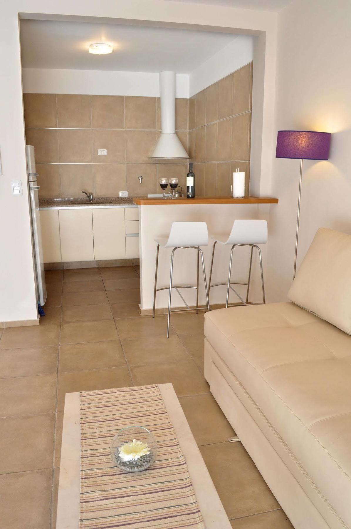 Cimma Suites Apart Hotel Buenos Aires Luaran gambar