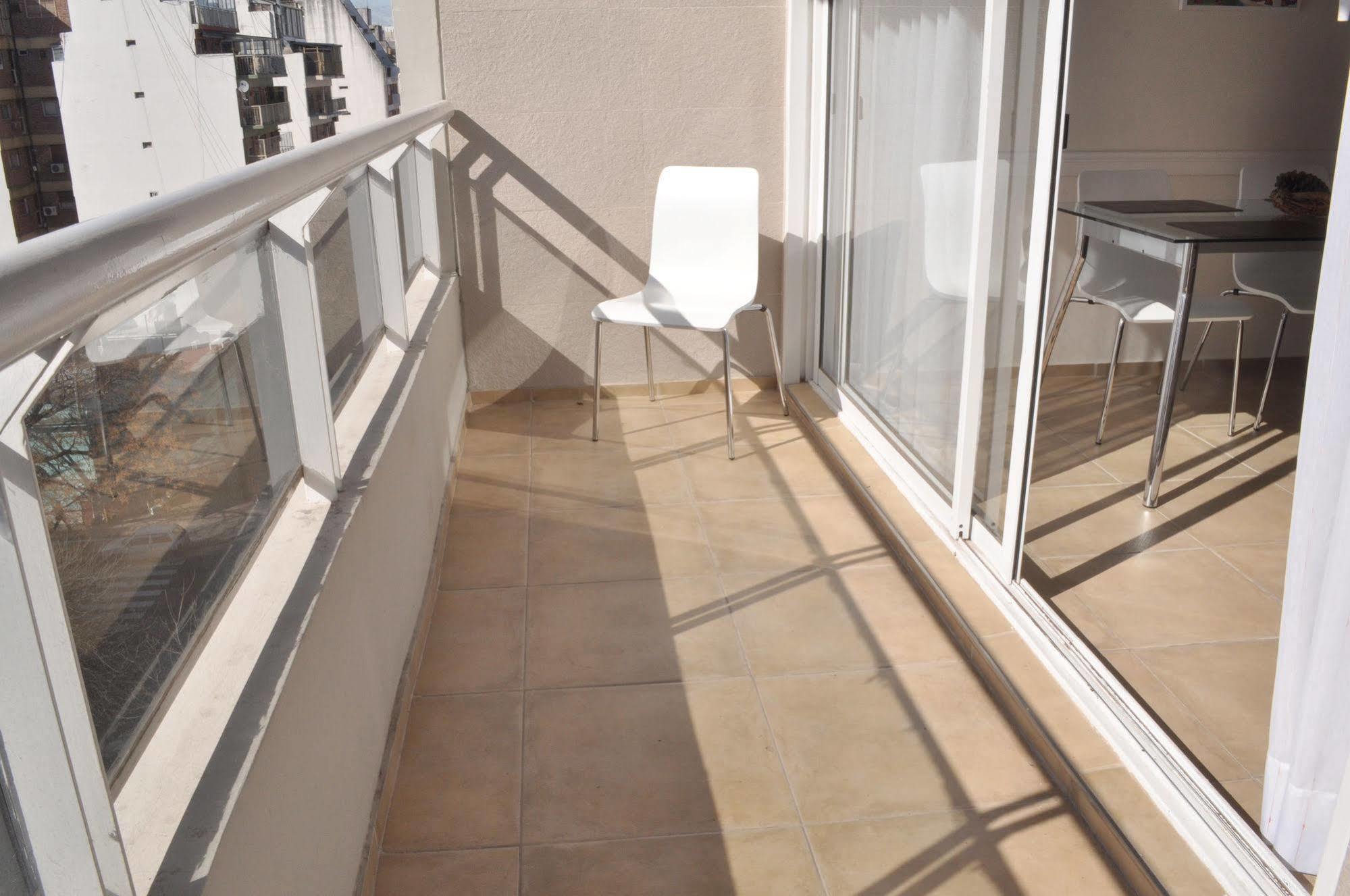 Cimma Suites Apart Hotel Buenos Aires Luaran gambar