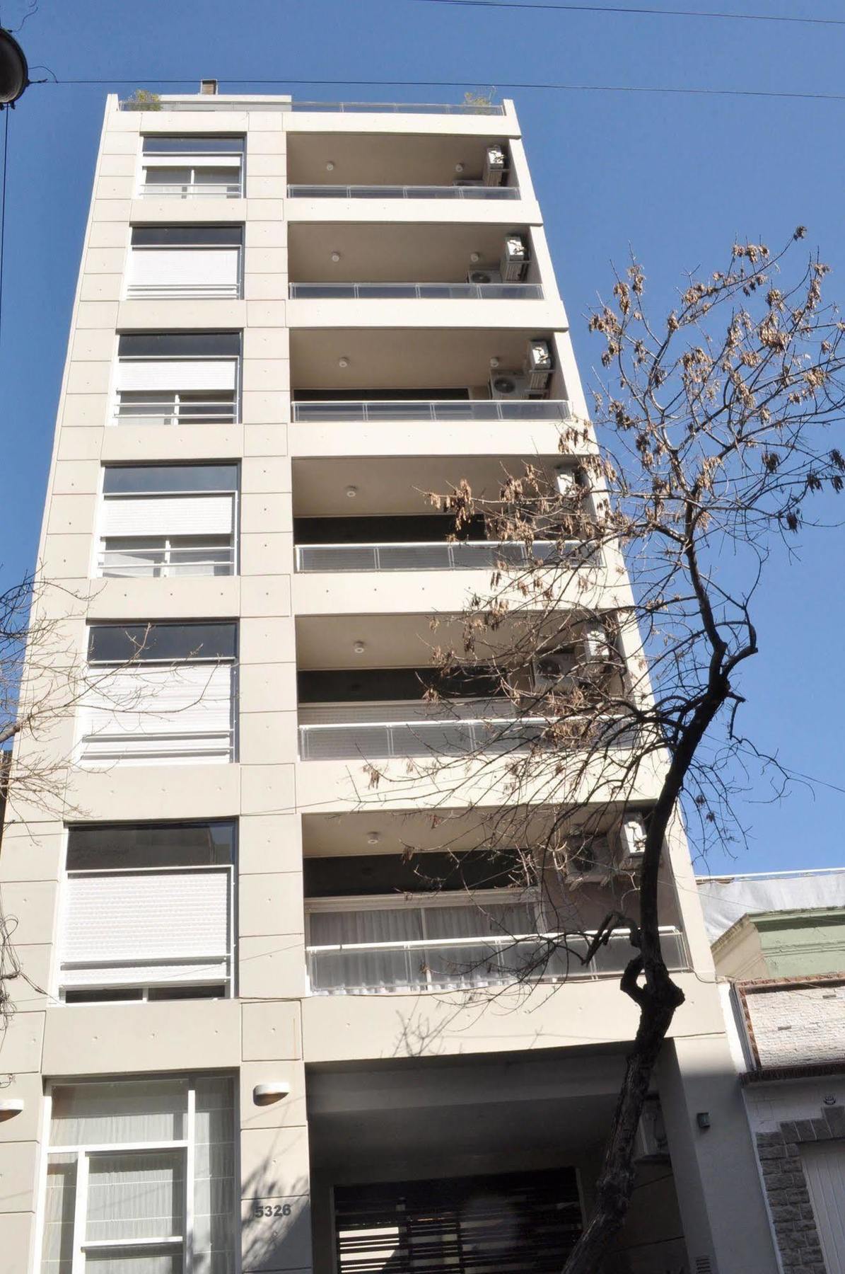 Cimma Suites Apart Hotel Buenos Aires Luaran gambar